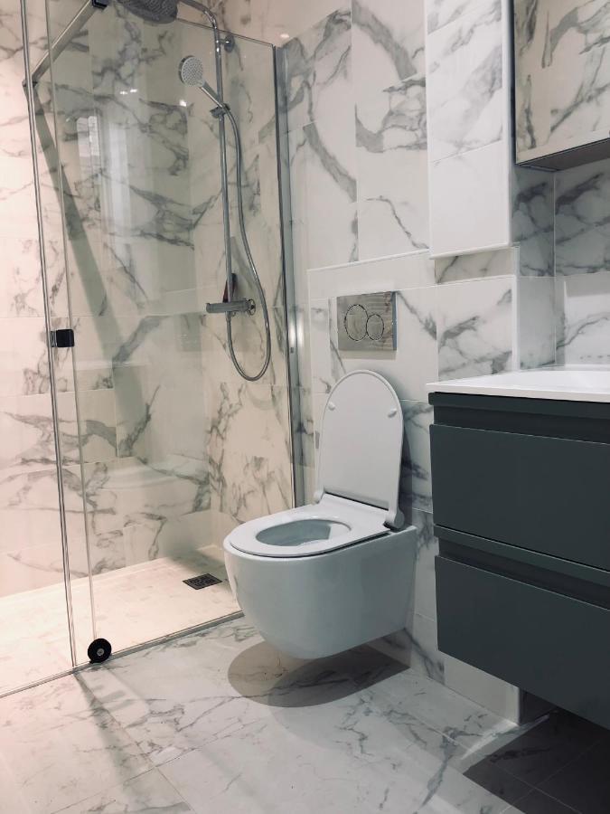 Talys Apartman Párizs Kültér fotó