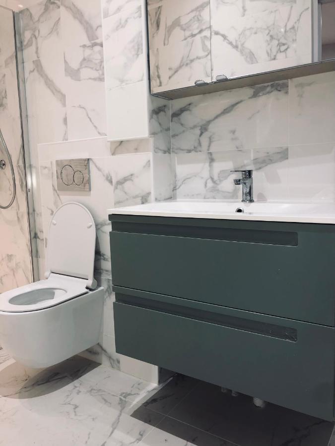 Talys Apartman Párizs Kültér fotó