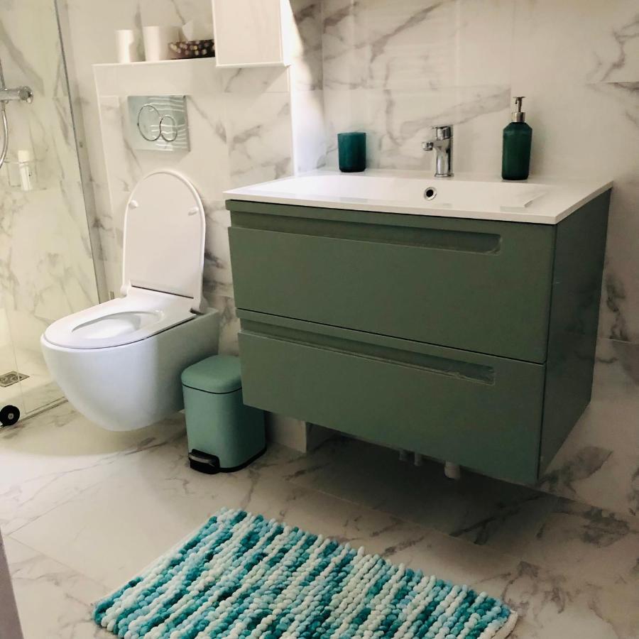 Talys Apartman Párizs Kültér fotó