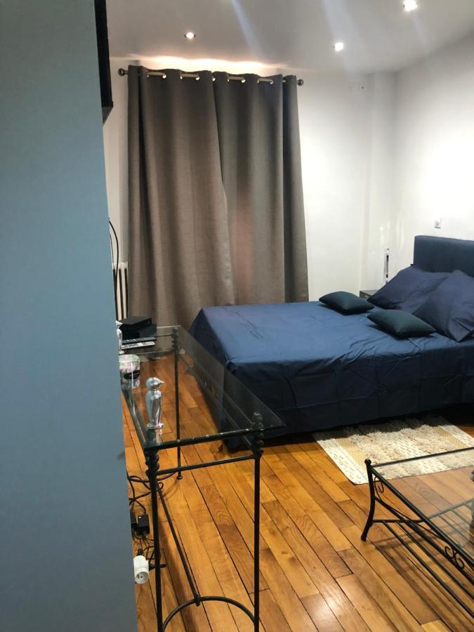Talys Apartman Párizs Kültér fotó